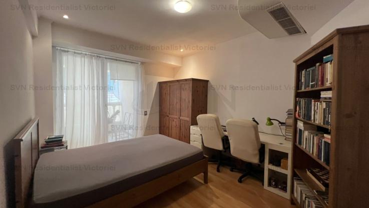 Vanzare apartament 3 camere, Herastrau, Bucuresti