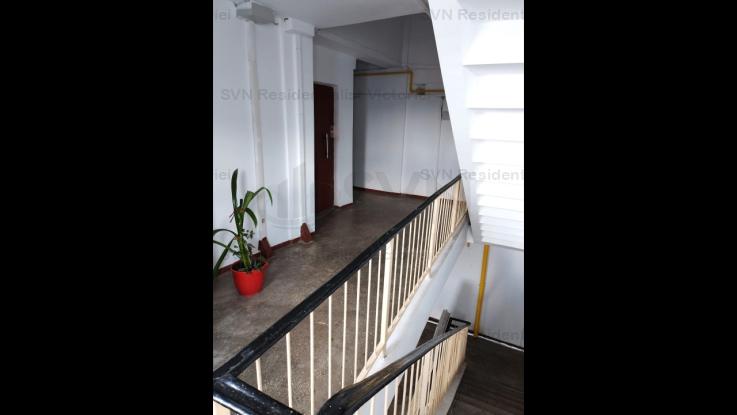 Vanzare apartament 3 camere, Aparatorii Patriei, Bucuresti