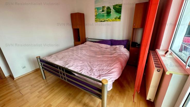 Vanzare apartament 2 camere, Aviatiei, Bucuresti