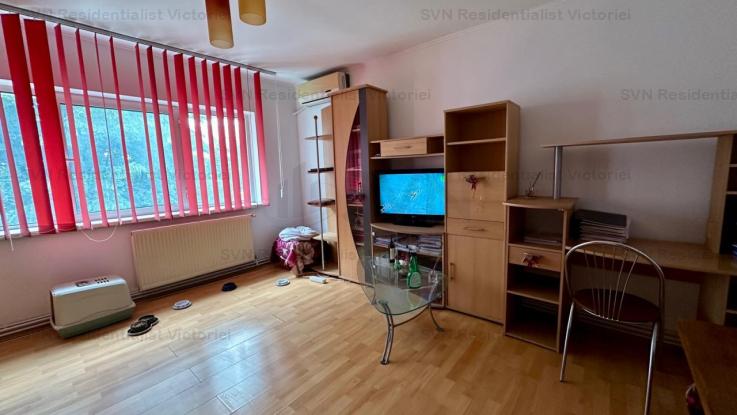 Vanzare apartament 2 camere, Aviatiei, Bucuresti