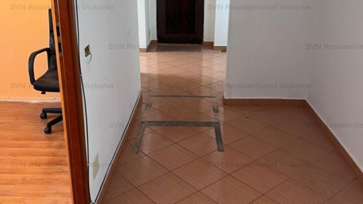 Vanzare apartament 3 camere, 1 Decembrie, Bucuresti