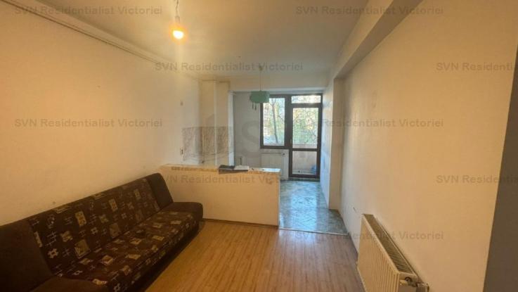 Vanzare apartament 2 camere, Central, Bragadiru