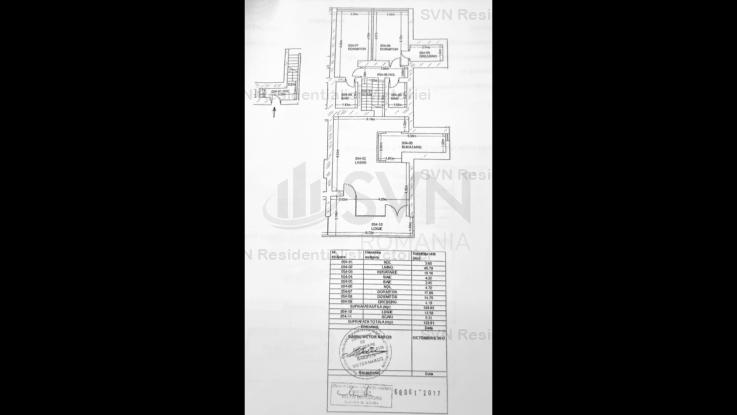 Vanzare apartament 3 camere, Colentina, Bucuresti