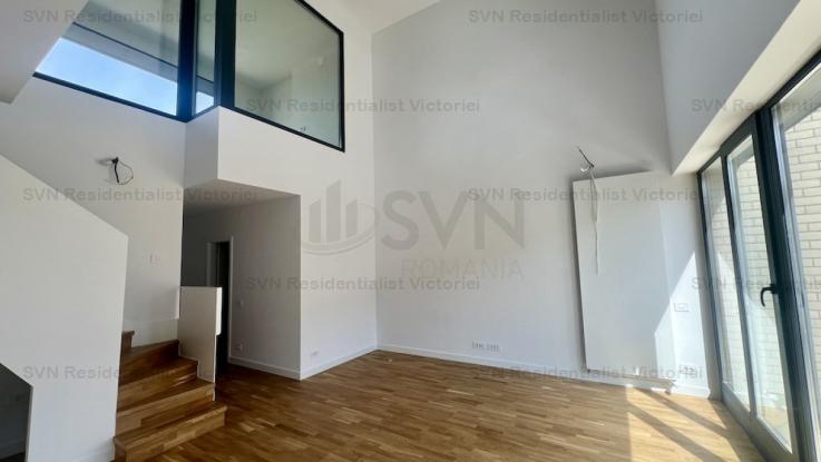 Vanzare apartament 4 camere, Pipera, Bucuresti