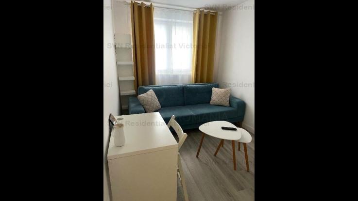 Vanzare apartament 2 camere, Vitan, Bucuresti