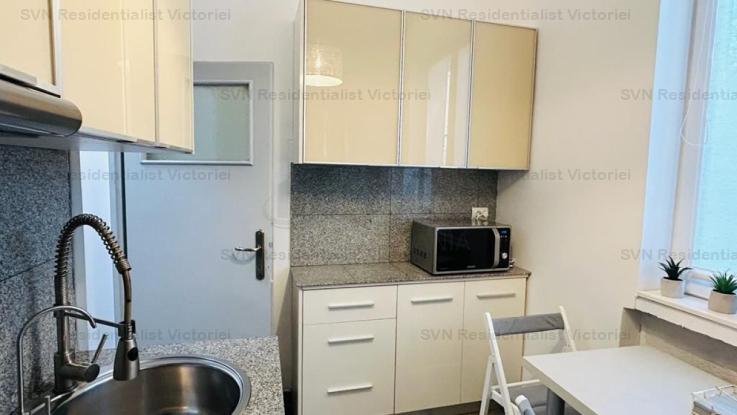 Vanzare apartament 2 camere, Drumul Taberei, Bucuresti