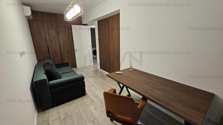 Inchiriere apartament 3 camere, Herastrau, Bucuresti