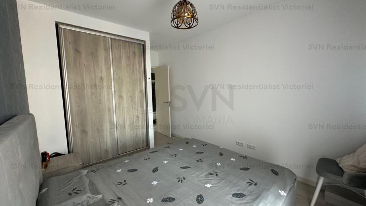 Vanzare apartament 2 camere, Titan, Bucuresti