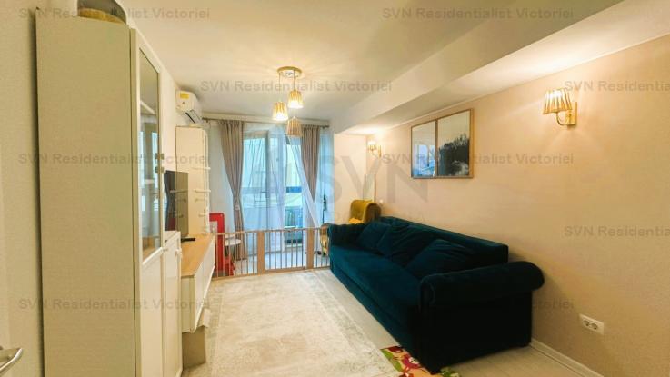 Vanzare apartament 2 camere, Grozavesti, Bucuresti