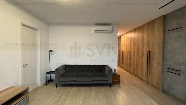 Inchiriere apartament 2 camere, Herastrau, Bucuresti