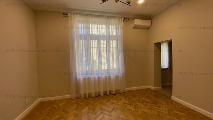 Inchiriere apartament 6 camere, Dorobanti, Bucuresti