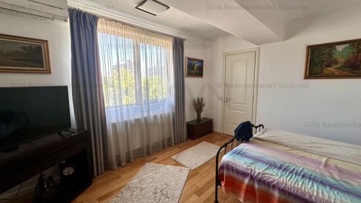 Vanzare apartament 7 camere, Bucurestii Noi, Bucuresti