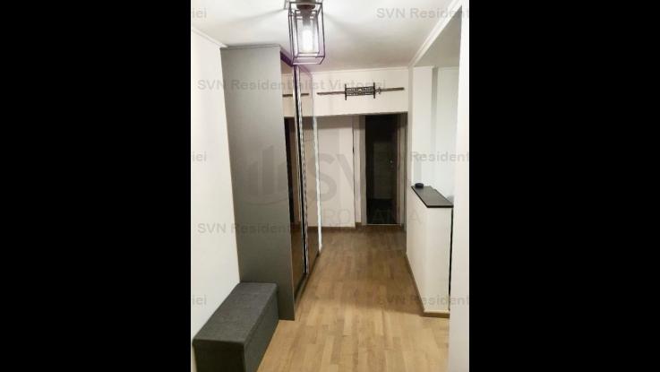 Inchiriere apartament 3 camere, Piata Alba Iulia, Bucuresti