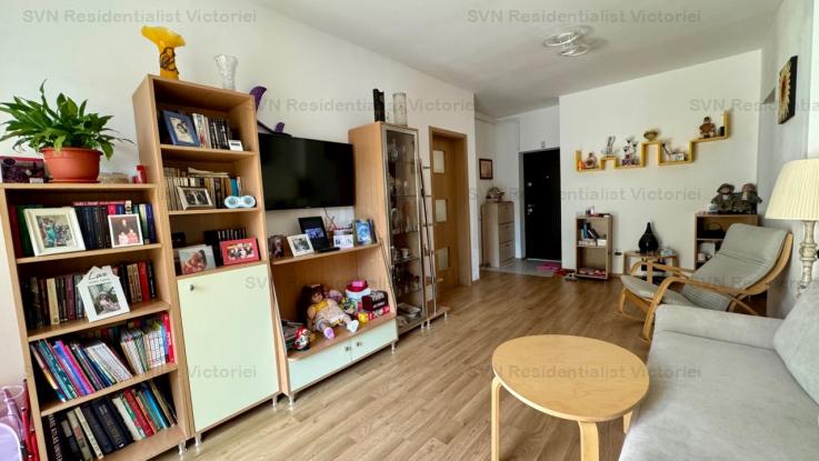 Vanzare apartament 3 camere, Chitila, Bucuresti