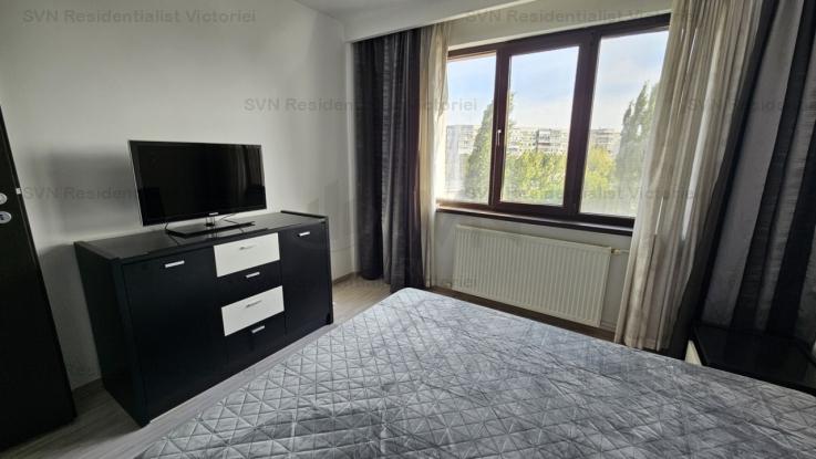 Vanzare apartament 3 camere, Gorjului, Bucuresti