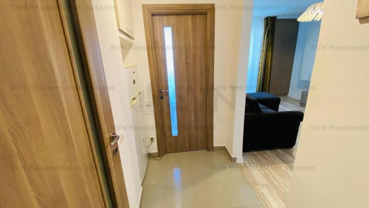 Vanzare apartament 2 camere, Gara de Nord, Bucuresti