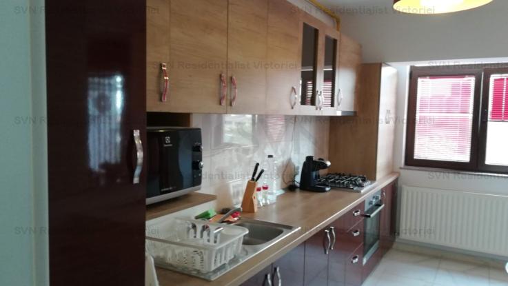 Inchiriere apartament 2 camere, Bucurestii Noi, Bucuresti