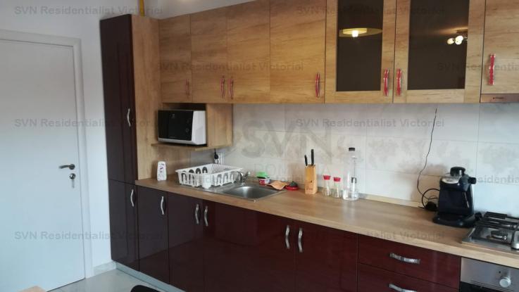 Inchiriere apartament 2 camere, Bucurestii Noi, Bucuresti