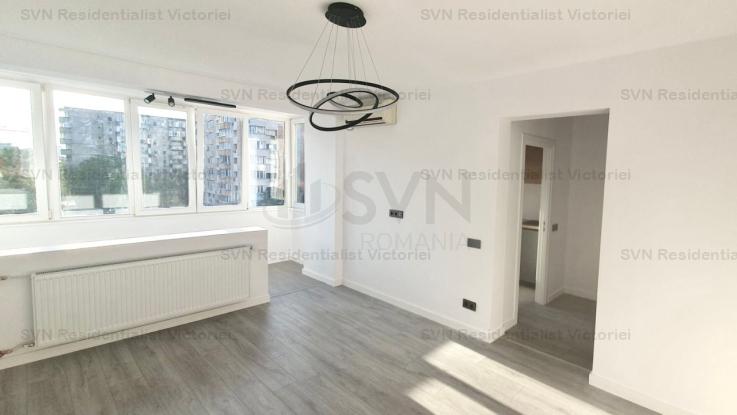 Vanzare apartament 2 camere, Vatra Luminoasa, Bucuresti