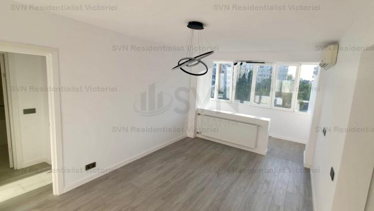 Vanzare apartament 2 camere, Vatra Luminoasa, Bucuresti