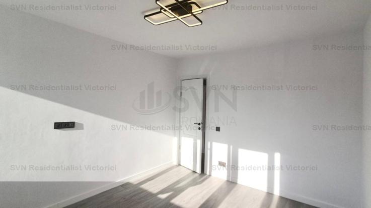 Vanzare apartament 2 camere, Vatra Luminoasa, Bucuresti