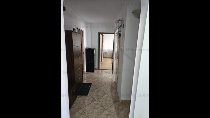 Inchiriere apartament 2 camere, Vitan, Bucuresti