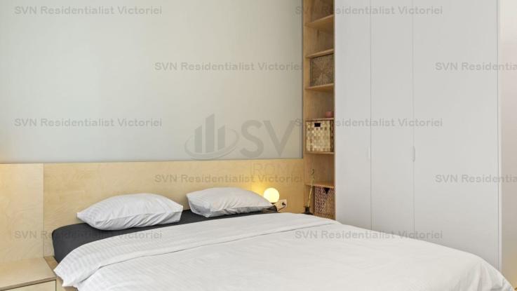 Vanzare apartament 2 camere, Aviatiei, Bucuresti