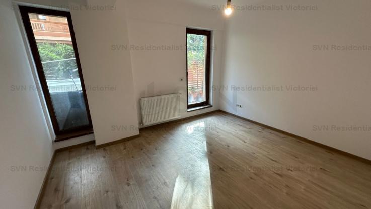 Vanzare apartament 3 camere, Aviatiei, Bucuresti