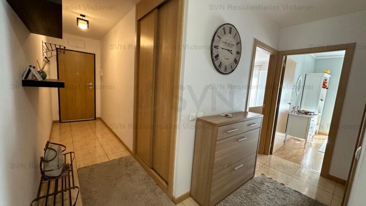 Vanzare apartament 3 camere, Titan, Bucuresti