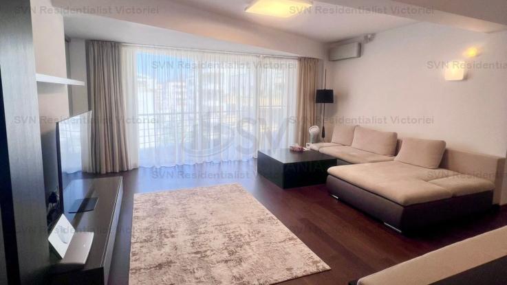 Inchiriere apartament 4 camere, Nordului, Bucuresti