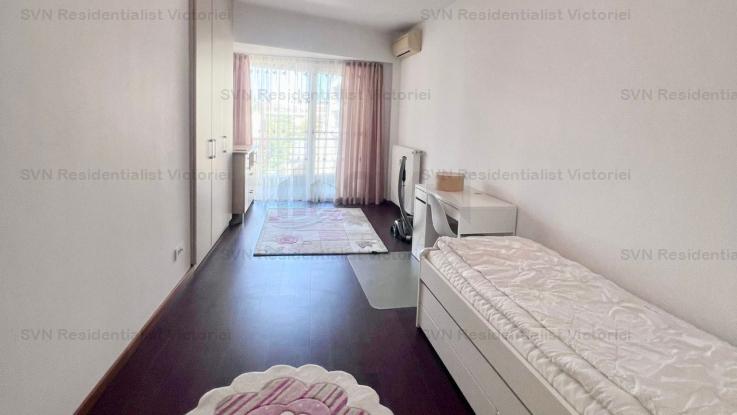 Inchiriere apartament 4 camere, Nordului, Bucuresti