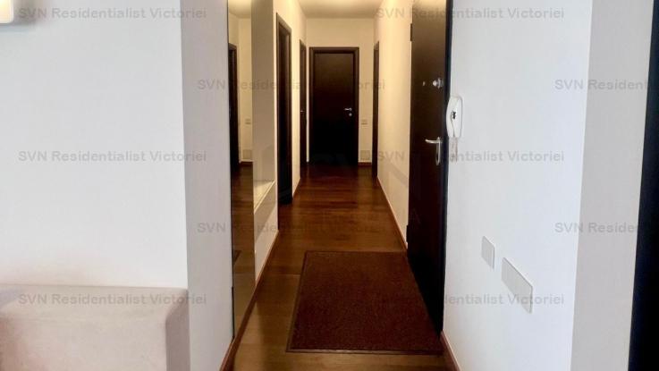 Inchiriere apartament 4 camere, Nordului, Bucuresti