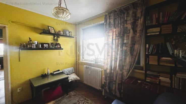 Vanzare apartament 3 camere, Grivitei, Bucuresti