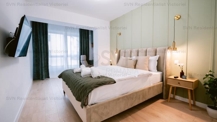 Vanzare apartament 2 camere, Timpuri Noi, Bucuresti