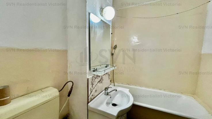 Vanzare apartament 2 camere, Doamna Ghica, Bucuresti