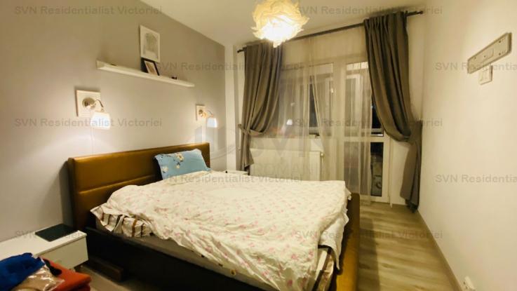 Vanzare apartament 4 camere, Lujerului, Bucuresti