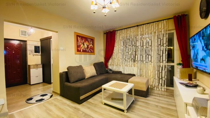 Vanzare apartament 4 camere, Lujerului, Bucuresti