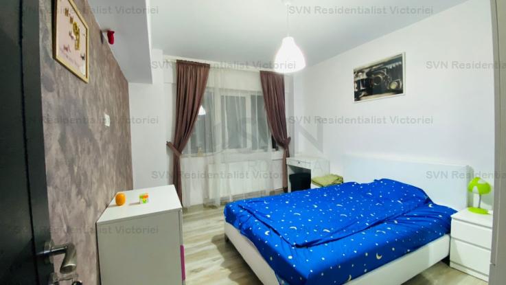 Vanzare apartament 4 camere, Lujerului, Bucuresti