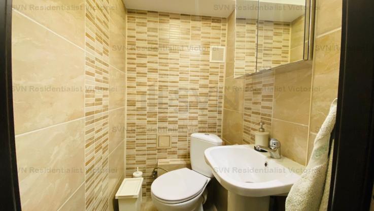 Vanzare apartament 4 camere, Lujerului, Bucuresti