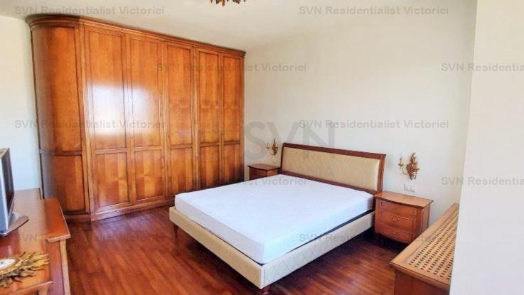 Inchiriere apartament 7 camere, Nordului, Bucuresti