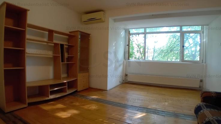 Vanzare apartament 3 camere, Eroii Revolutiei, Bucuresti