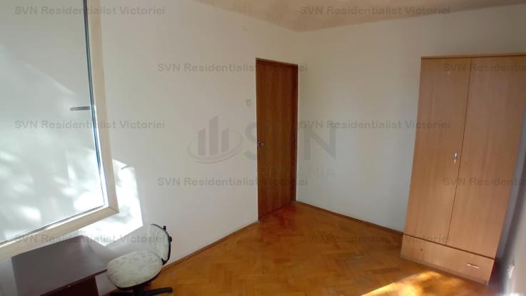 Vanzare apartament 3 camere, Eroii Revolutiei, Bucuresti