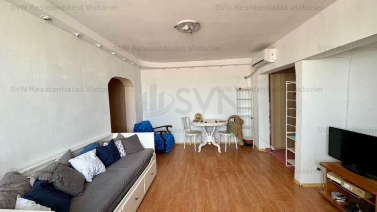 Vanzare apartament 2 camere, Vitan, Bucuresti