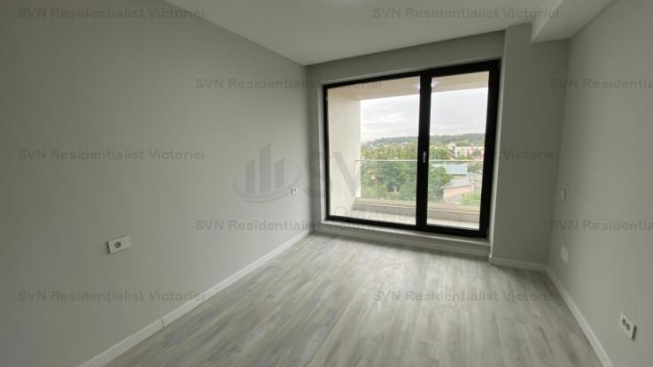 Vanzare apartament 2 camere, Straulesti, Bucuresti