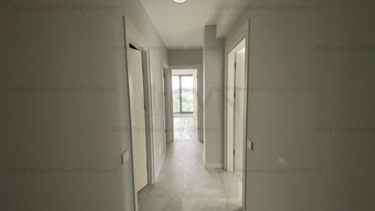 Vanzare apartament 2 camere, Straulesti, Bucuresti