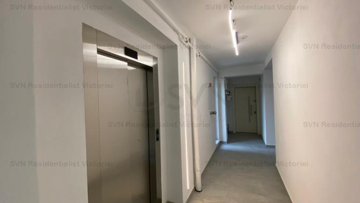 Vanzare apartament 2 camere, Straulesti, Bucuresti