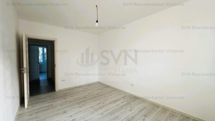 Vanzare apartament 3 camere, Grivitei, Bucuresti