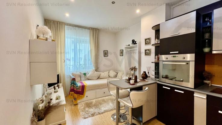 Vanzare apartament 2 camere, Vitan, Bucuresti