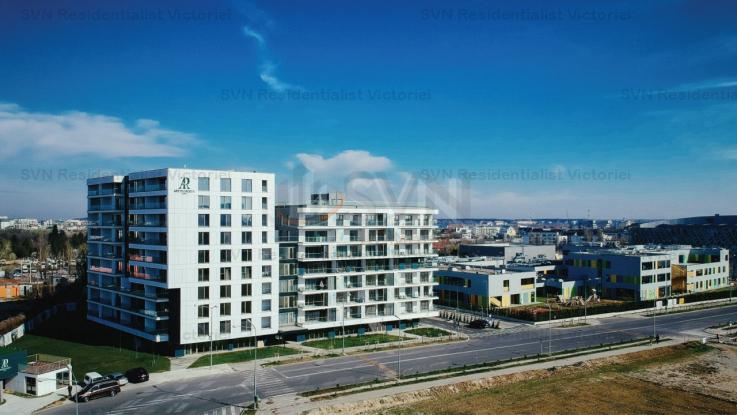 Inchiriere apartament 2 camere, Damaroaia, Bucuresti