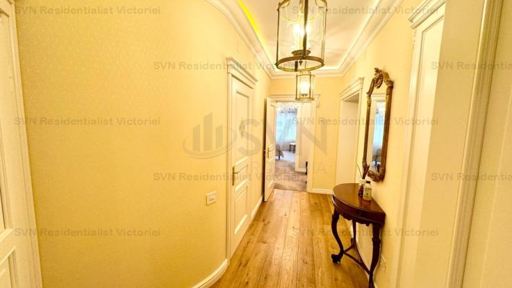 Vanzare apartament 4 camere, Primaverii, Bucuresti